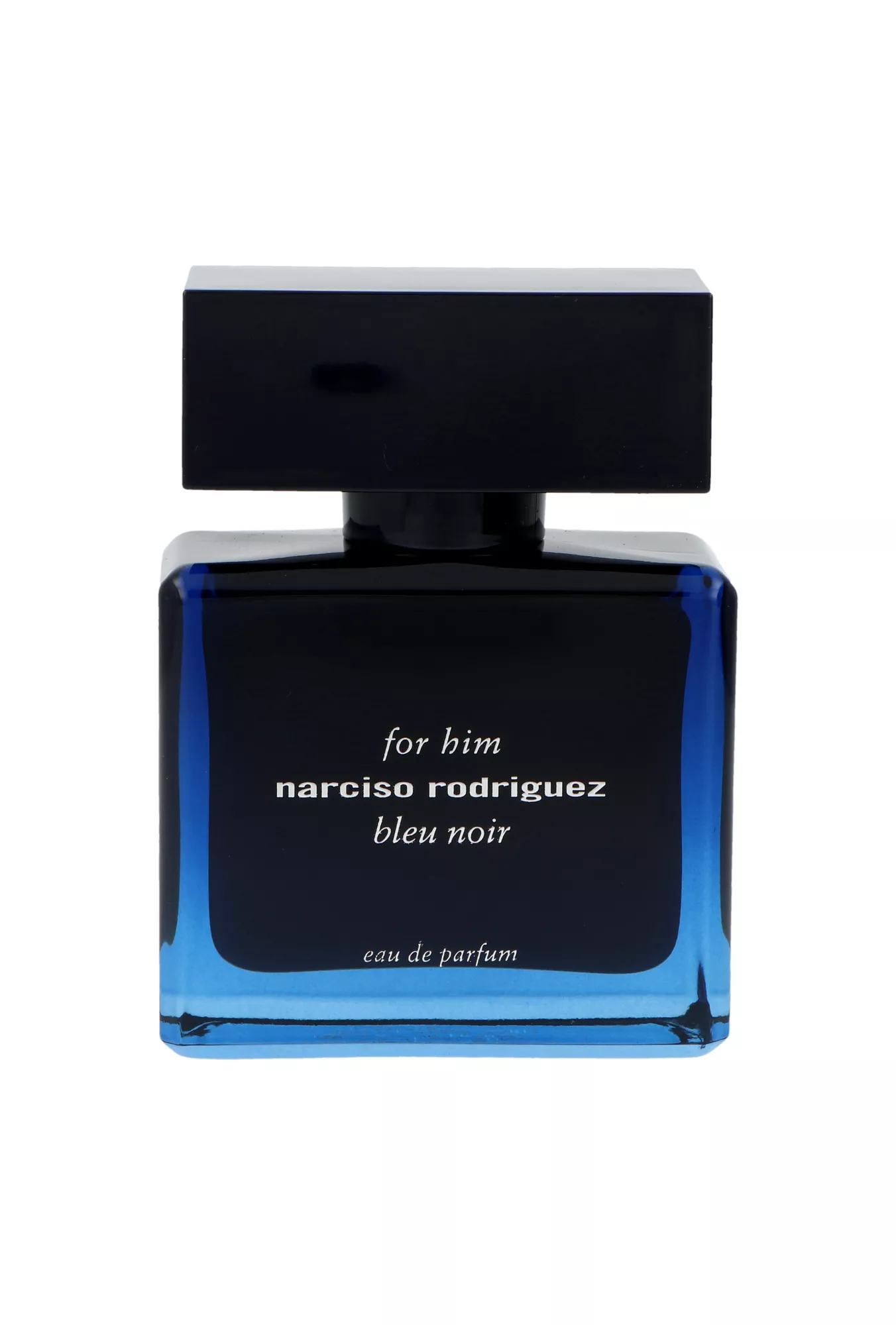 Narciso Rodriguez For Him Bleu Noir kvepalai Vyrams