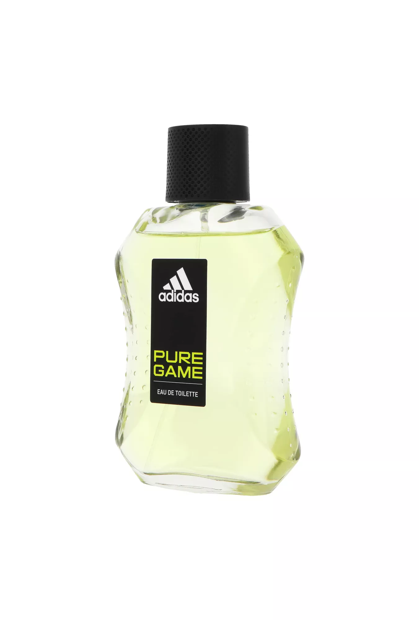 Adidas Pure Game 100ml kvepalai Vyrams EDT