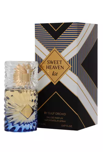 Gulf Orchid Sweet Heaven Ice 20ml kvepalai Vyrams EDP