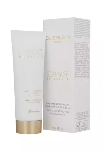 Guerlain Gommage De Beaute Skin Resurfacing Peel 75ml pilingas
