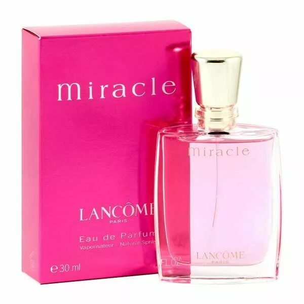 Lancome Miracle kvepalai Moterims