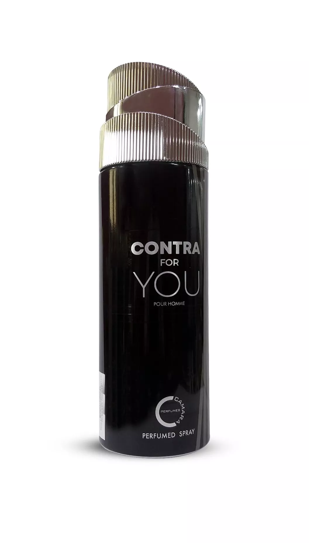Camara Contra For You Pour Homme Deodorant dezodorantas