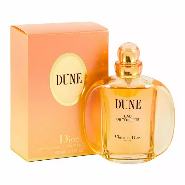 Dior Dune kvepalai Moterims