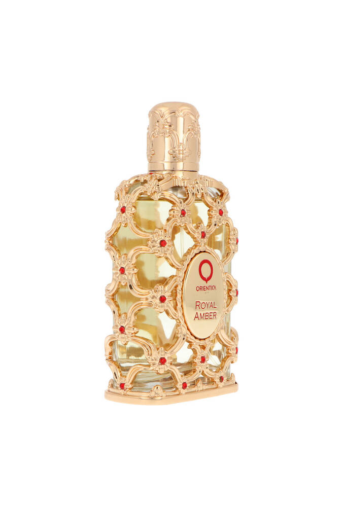 Orientica Luxury Collection Royal Amber 80ml kvepalai Unisex EDP