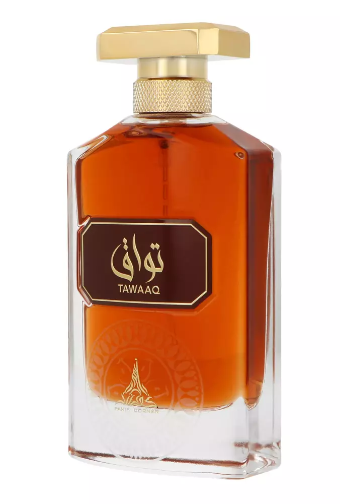 Paris Corner Tawaaq 100ml kvepalai Unisex EDP