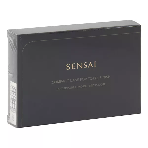 Sensai Compact Case For Total Finish kosmetinė