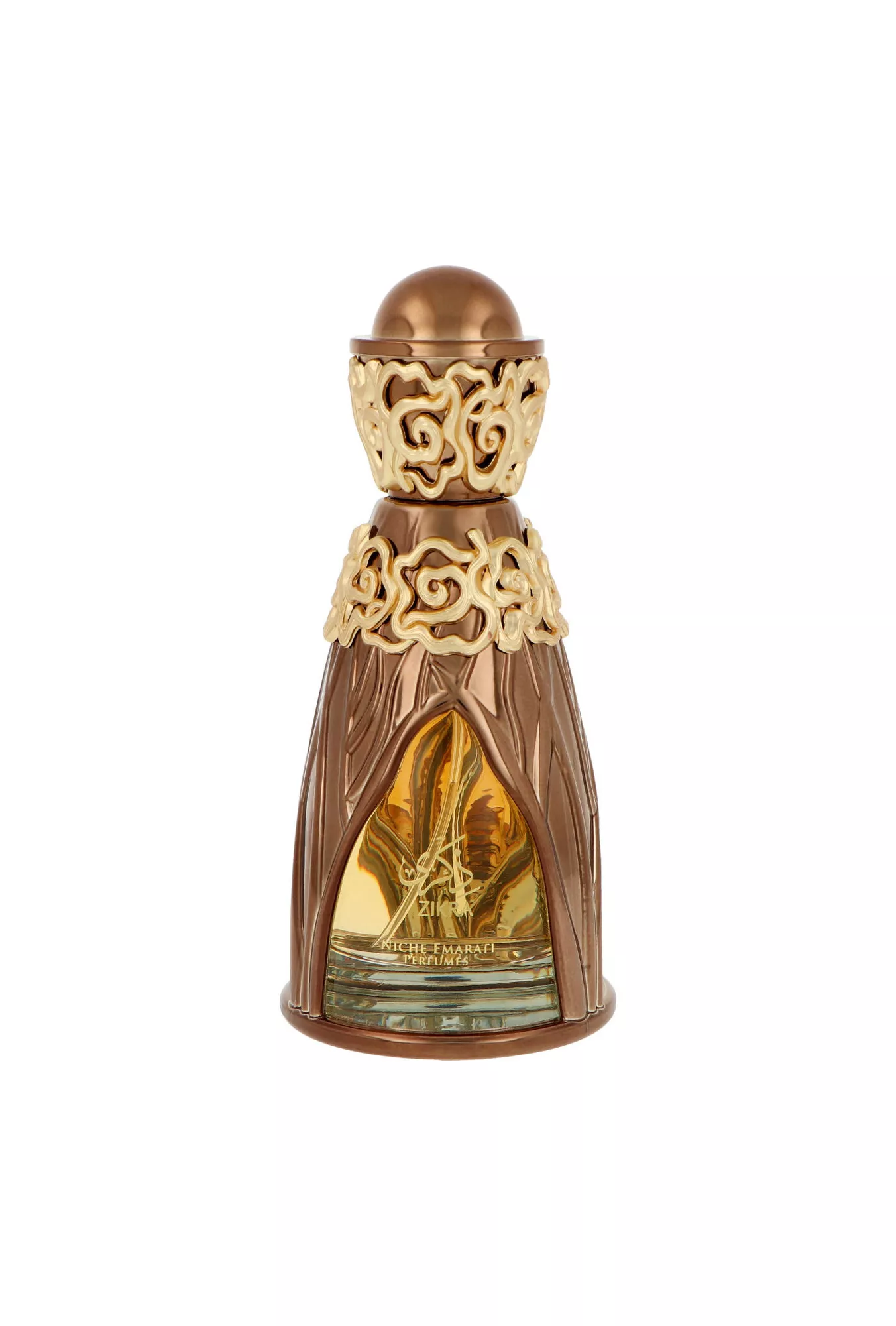 Niche Emarati Zikra Eau De Parfum Kvepalai Unisex