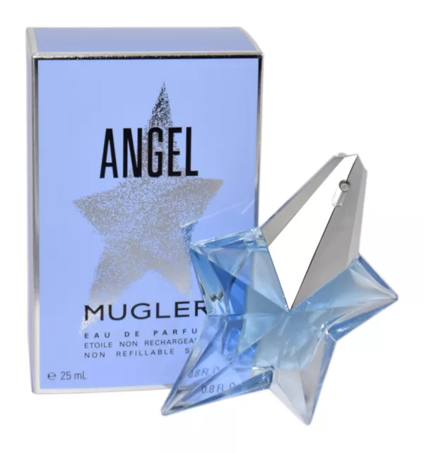 Mugler Angel Eau De Parfum 25 ml