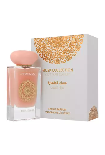 Gulf Orchid Cotton Candy 60ml kvepalai Unisex EDP