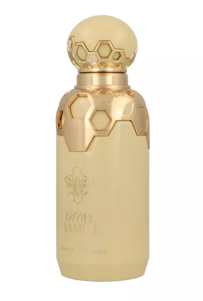 Paris Corner Miel Vanille 100ml kvepalai Unisex EDP