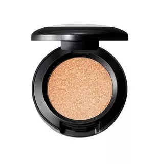 MAC Cosmetics Mac Eye Shadow Glitter Single Compact Oh So Gilty &scaron;e&scaron;ėliai