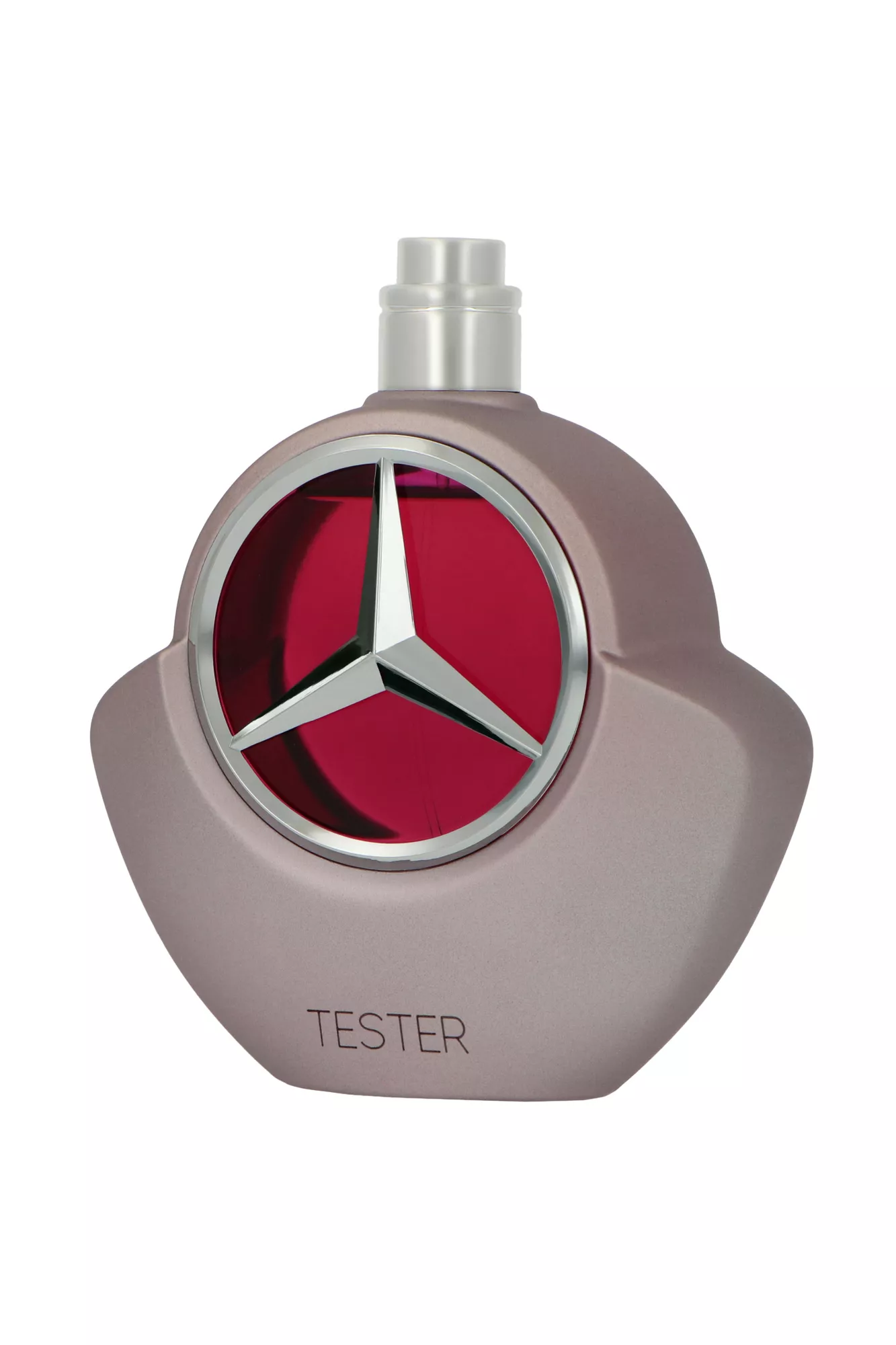 Mercedes Benz Mercedes-Benz Woman 90ml kvepalai Vyrams EDP Testeris