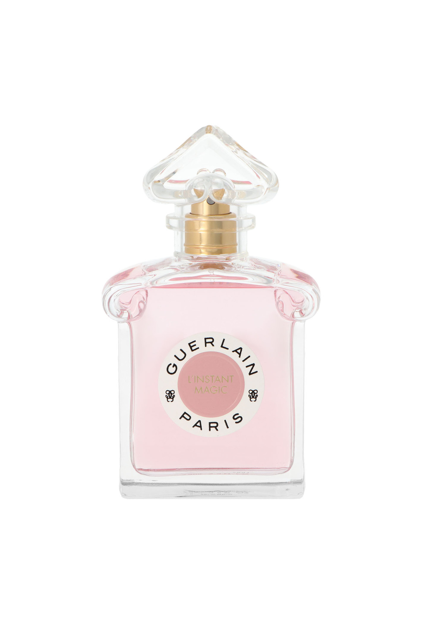 Guerlain Les Legendaires L`Instant Magic 75ml kvepalai Moterims EDP Guerlain Les Legendaires L`Instant Magic 75ml kvepalai Moterims EDP