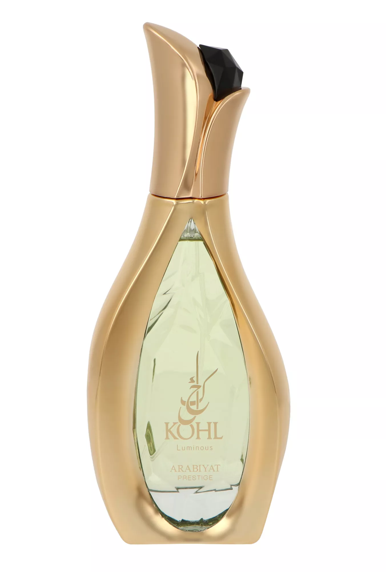 Arabiyat Prestige Kohl Luminous kvepalai Unisex