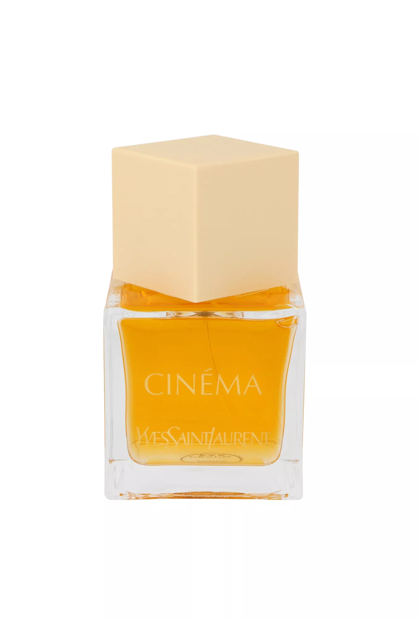 Yves Saint Laurent Cin&eacute;ma 2024 Eau De Parfum Kvepalai Moterims
