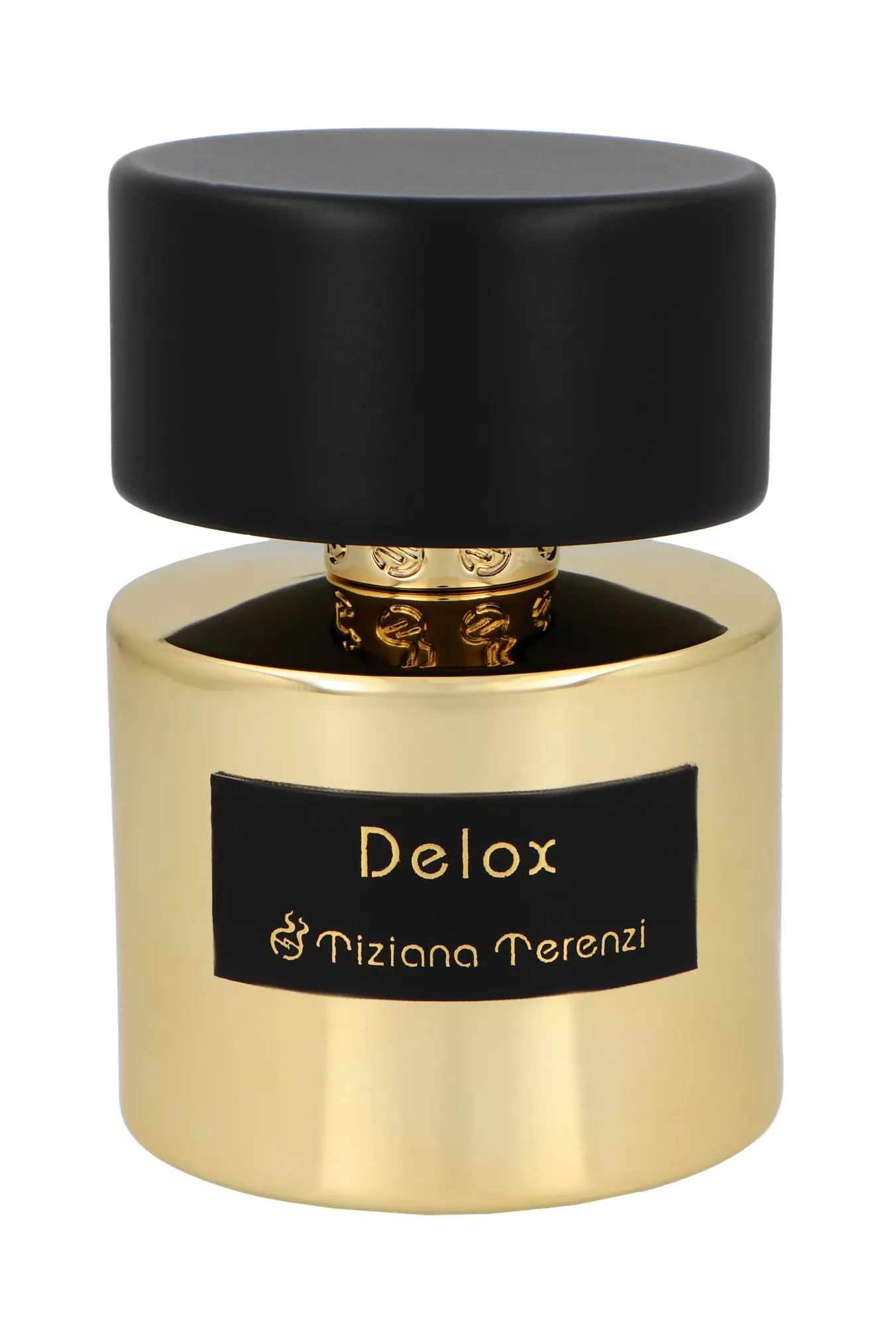 Tiziana Terenzi Delox Extrait De Parfum 100ml NIŠINIAI parfumo esencija Tiziana Terenzi Delox Extrait De Parfum 100ml NIŠINIAI parfumo esencija