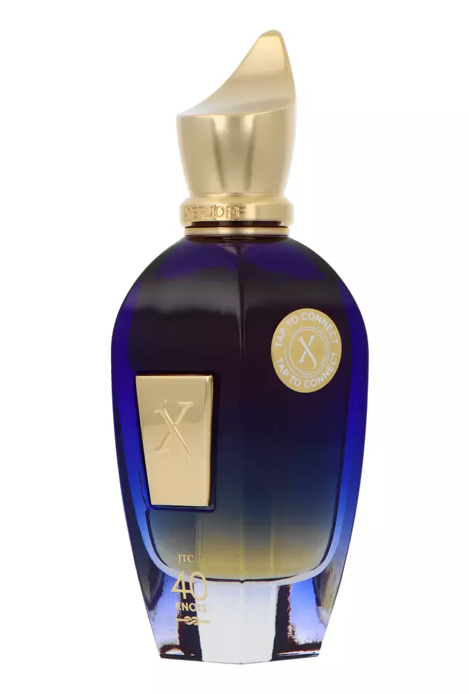 Xerjoff Join the Club 40 Knots 100ml kvepalai Unisex EDP