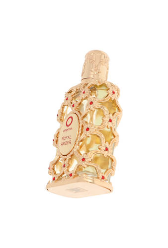 Orientica Luxury Collection Royal Amber 80ml kvepalai Unisex EDP