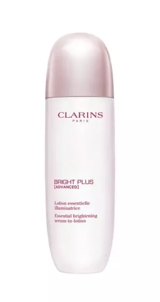 Clarins Bright Plus Advanced Serum-In-Lotion