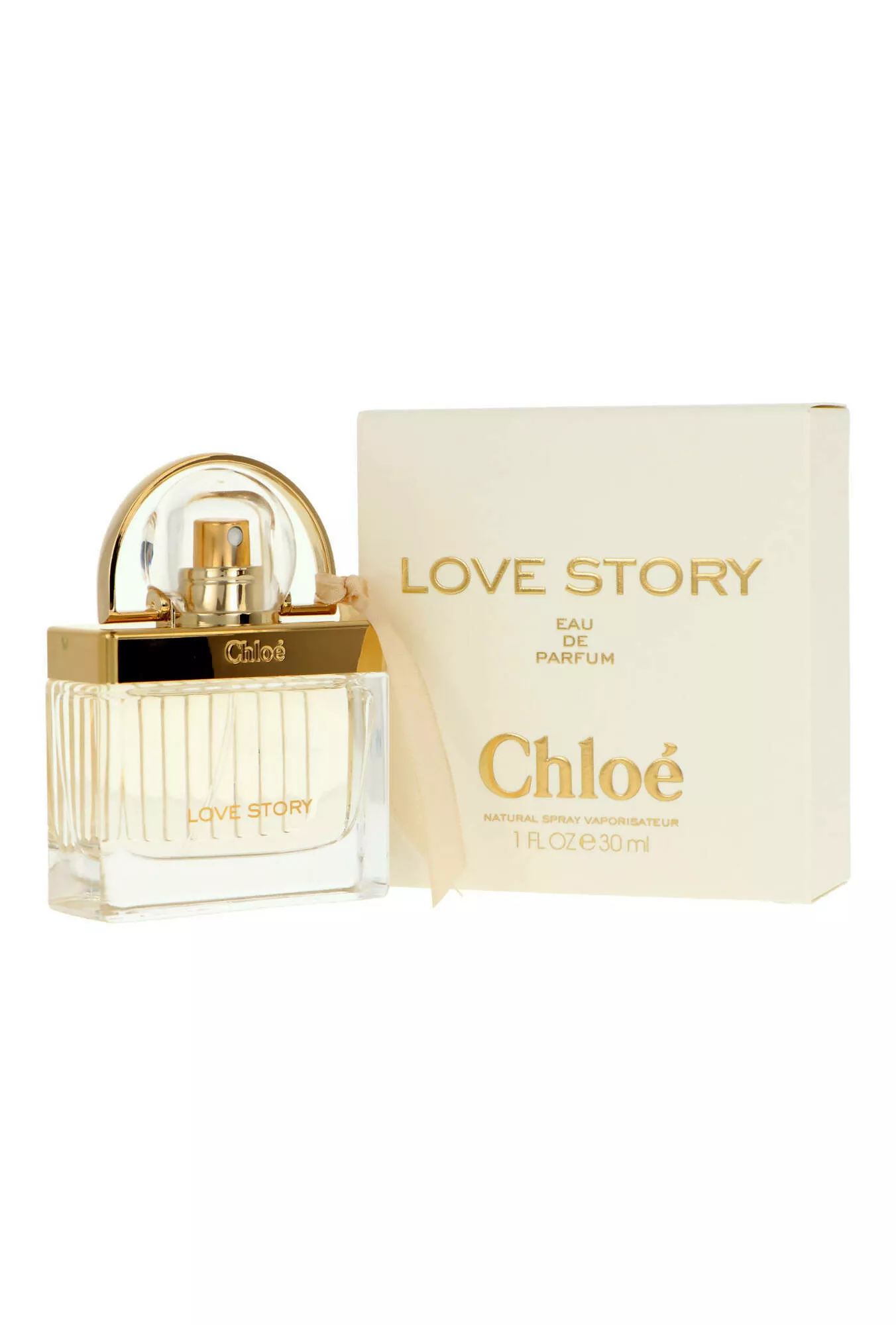 Chlo&eacute; Love Story Eau De Parfum Kvepalai Moterims