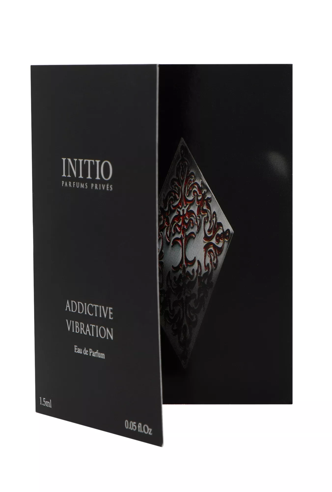 Initio Parfums Prives Pr&oacute;bka  Addictive Vibration Edp 1, 1,5ml kvepalai Unisex EDP