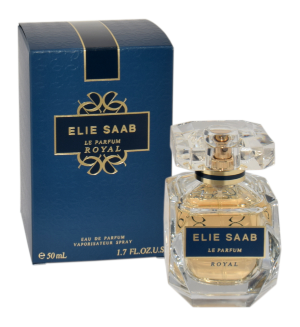 Elie Saab Le Parfum Royal kvepalai Moterims