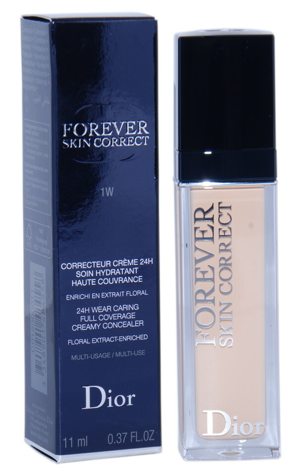 Dior Forever Skin Correct Maskuoklis 11 ml