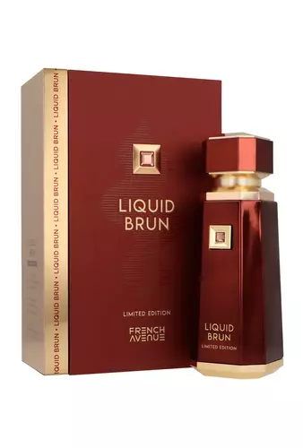 French Avenue Liquid Brun Limited Edition Extrait de Parfum 150ml parfumo esencija