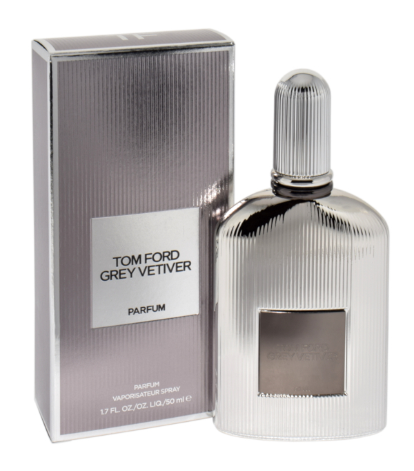Tom Ford Grey Vetiver Parfum NI&Scaron;INIAI kvepalai Vyrams