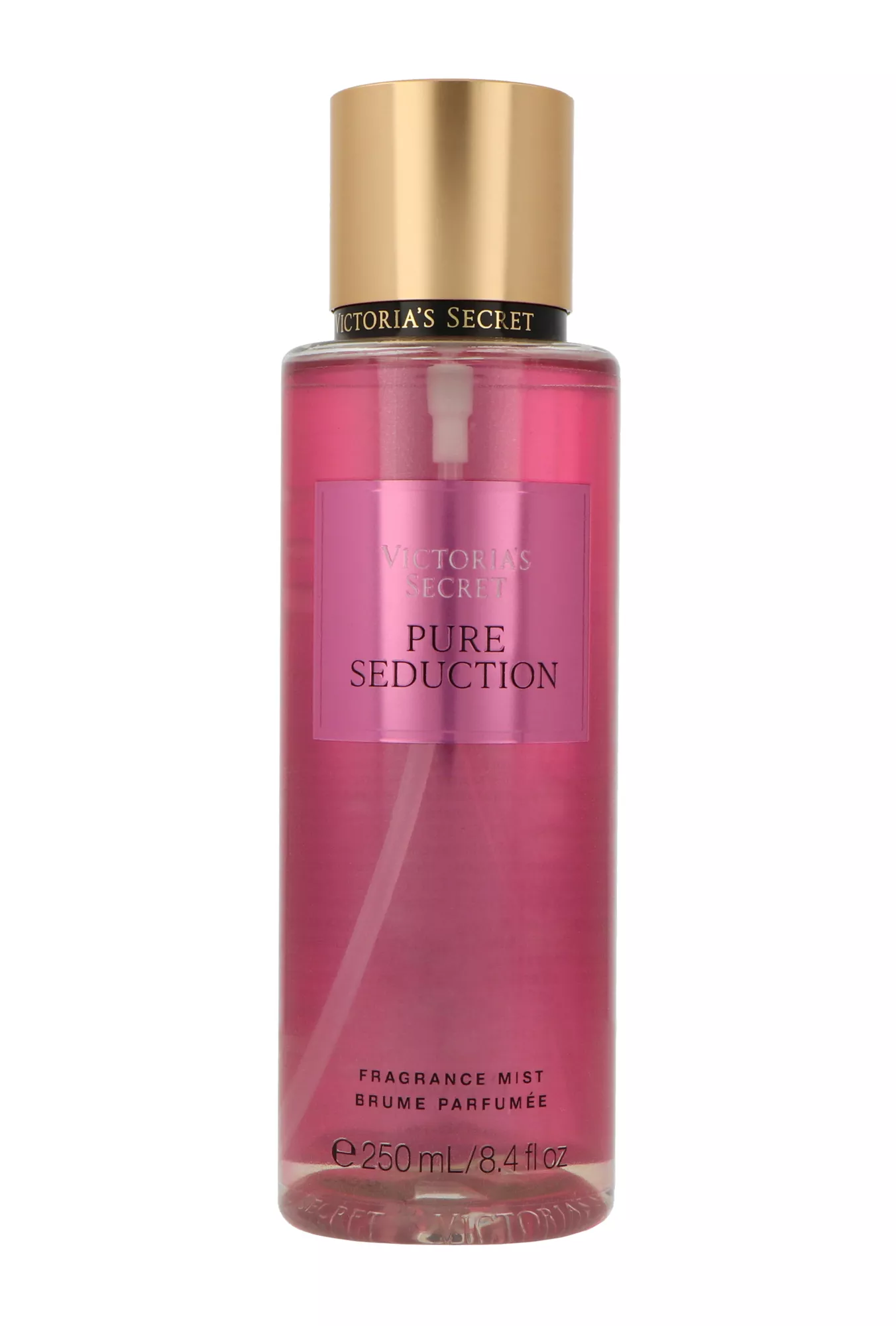Victoria`s Secret Pure Seduction Body Mist kvepalai Moterims