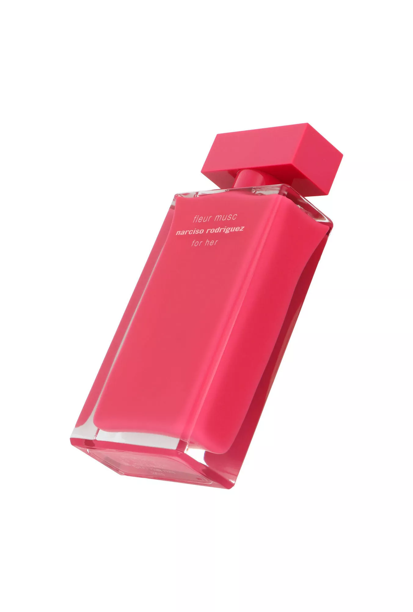 Narciso Rodriguez Fleur Musc For Her 100ml kvepalai Moterims EDP Testeris
