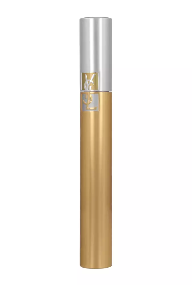 Yves Saint Laurent Volume Effet Faux Cils 01 Black Mascara 7, 7,5ml kosmetika akims Testeris