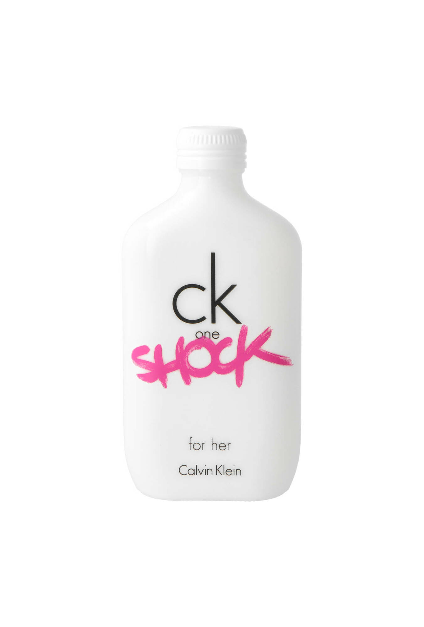 Calvin Klein CK One Shock Eau De Toilette Kvepalai Moterims