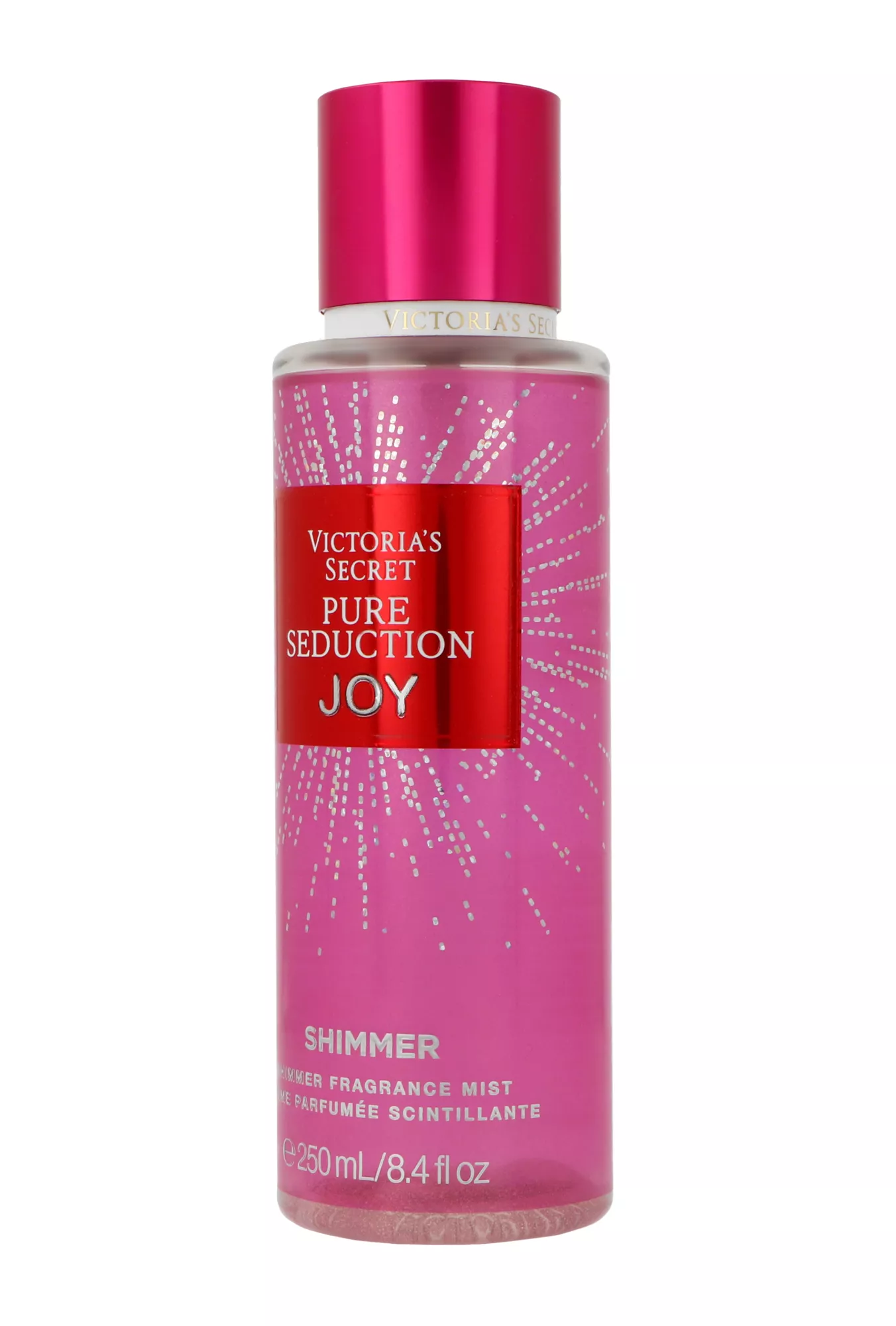 Victoria`s Secret Pure Seduction Joy Shimmer Body Mist 250ml kvepalai Moterims
