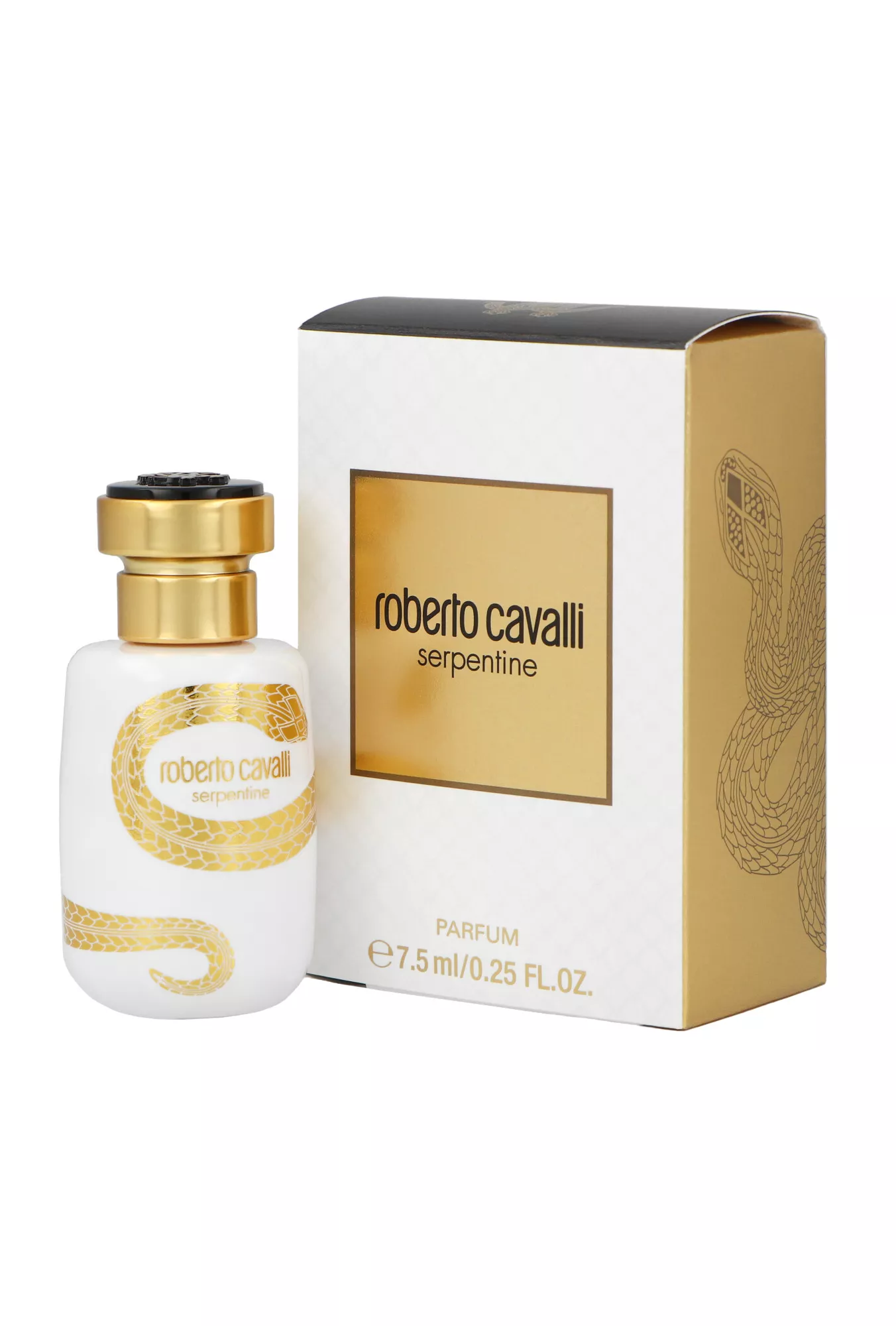 Roberto Cavalli Serpentine Parfum Edp 7, 7,5ml kvepalai Moterims EDP