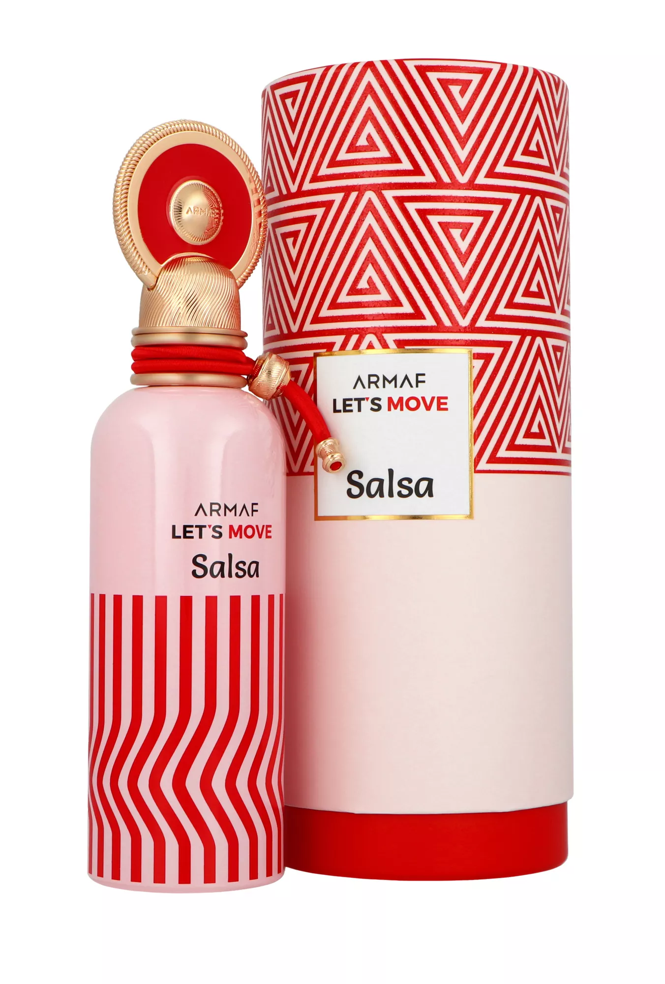 Armaf Let`s Move Salsa 100ml kvepalai Unisex EDP