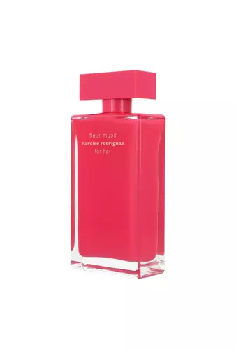 Narciso Rodriguez Fleur Musc For Her 100ml kvepalai Moterims EDP Testeris