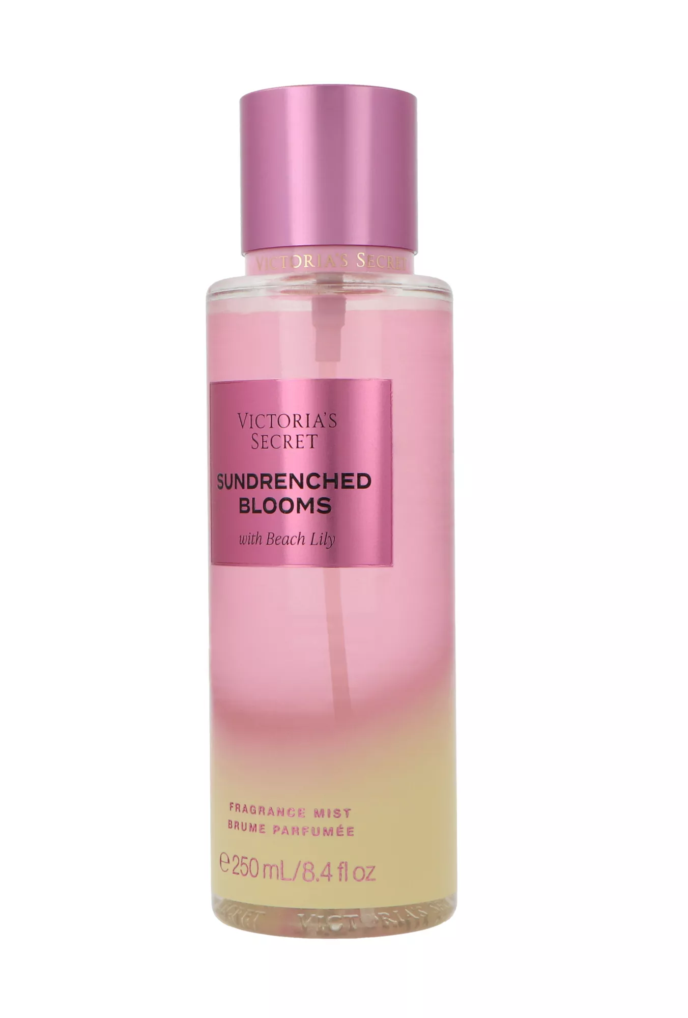 Victoria`s Secret Sundrenched Blooms Body Mist 250ml kvepalai Moterims