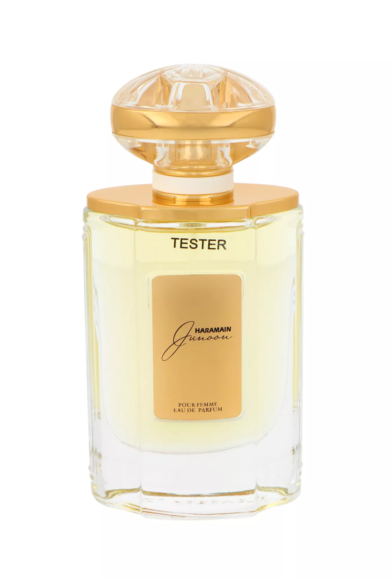 Al haramain Junoon Noir Eau De Parfum Kvepalai Moterims