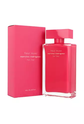 Narciso Rodriguez Fleur Musc For Her 100ml kvepalai Moterims EDP Testeris