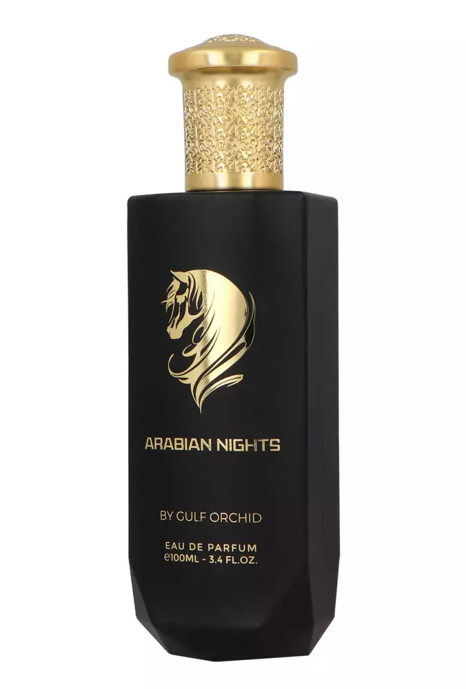Gulf Orchid Arabian Nights 100ml kvepalai Unisex EDP