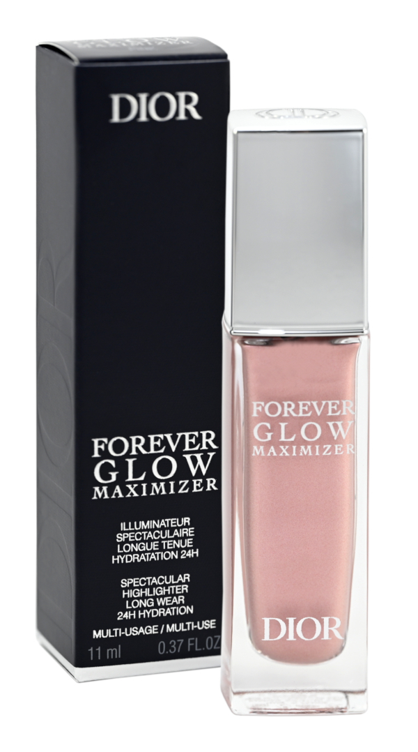 Dior Forever Glow Maximizer Pink &scaron;viesintojas