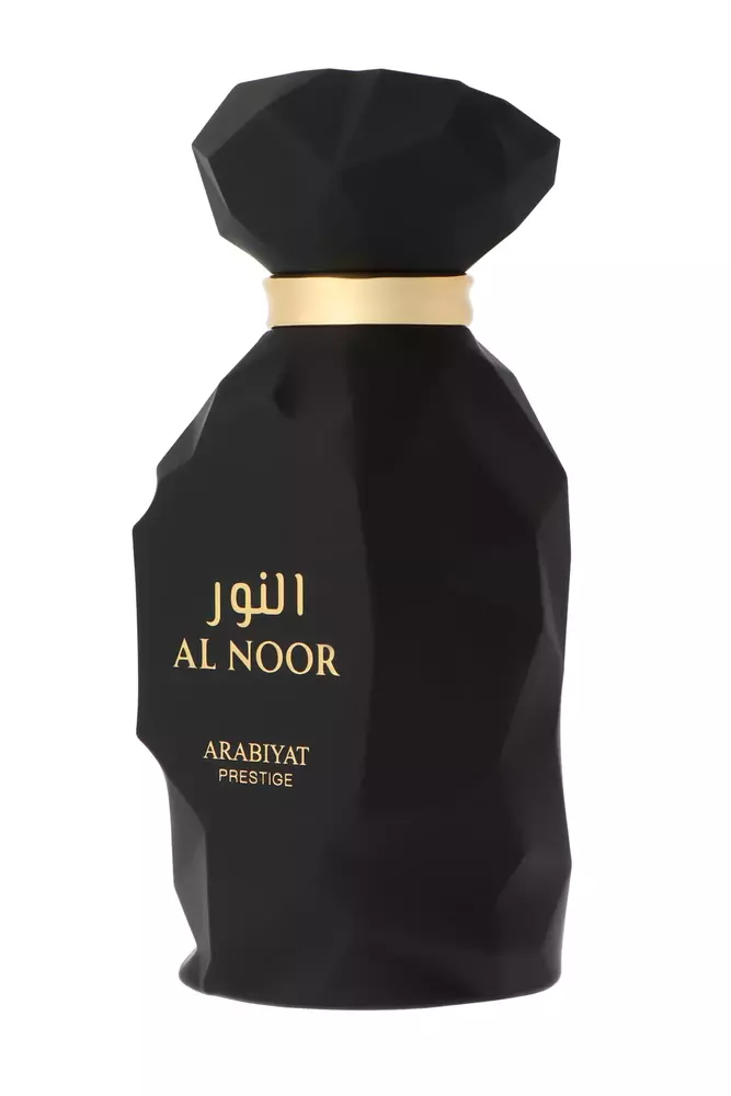 Arabiyat Prestige Al Noor 100ml kvepalai Vyrams EDP
