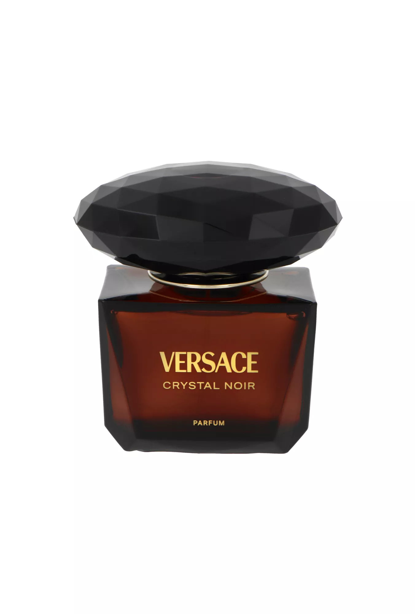 Versace Crystal Noir Parfum 90ml parfumo esencija