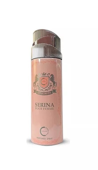 Camara Seniorita Serina Deodorant dezodorantas