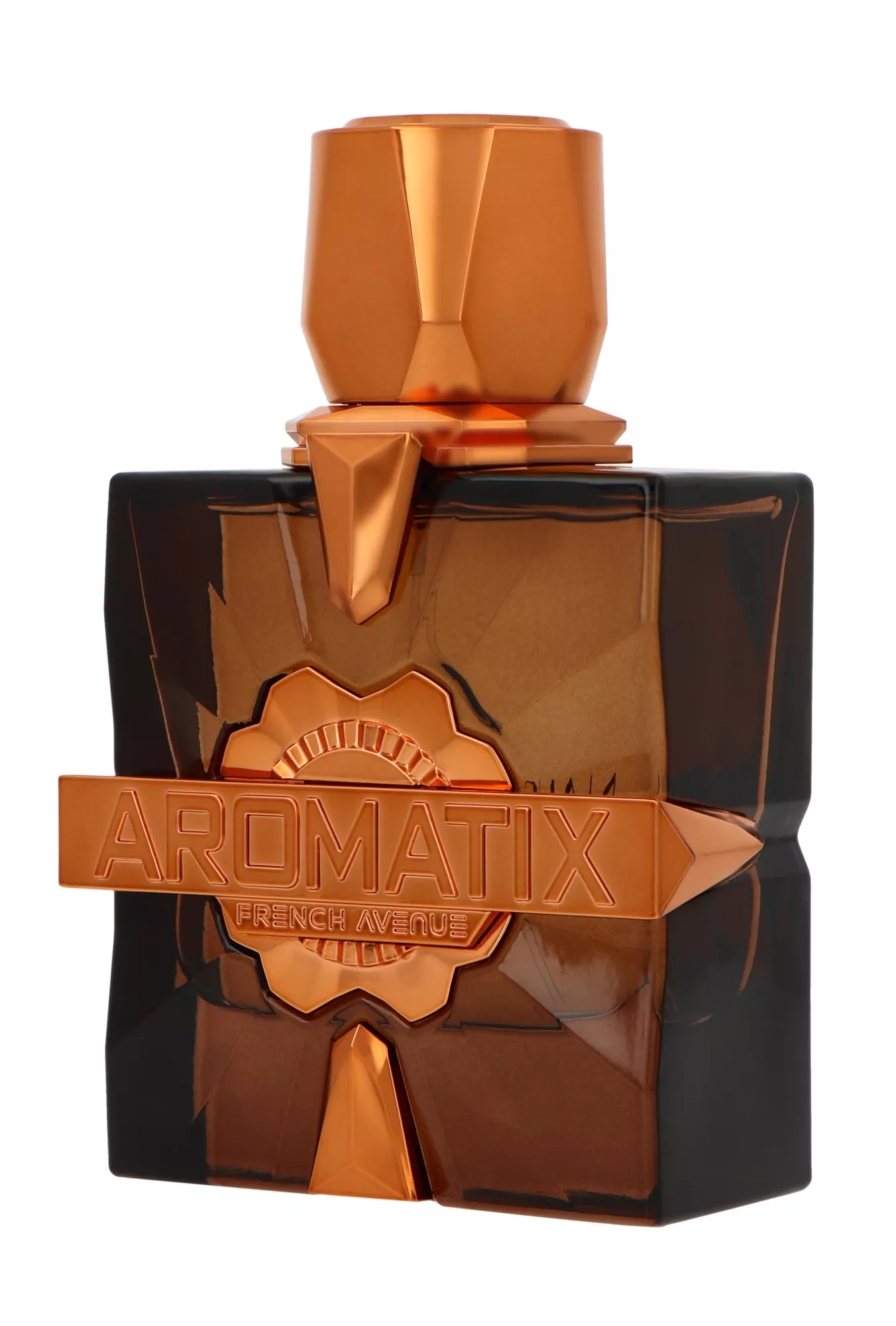 French Avenue Aromatix Naughty Dates Extrait de Parfum 100ml parfumo esencija
