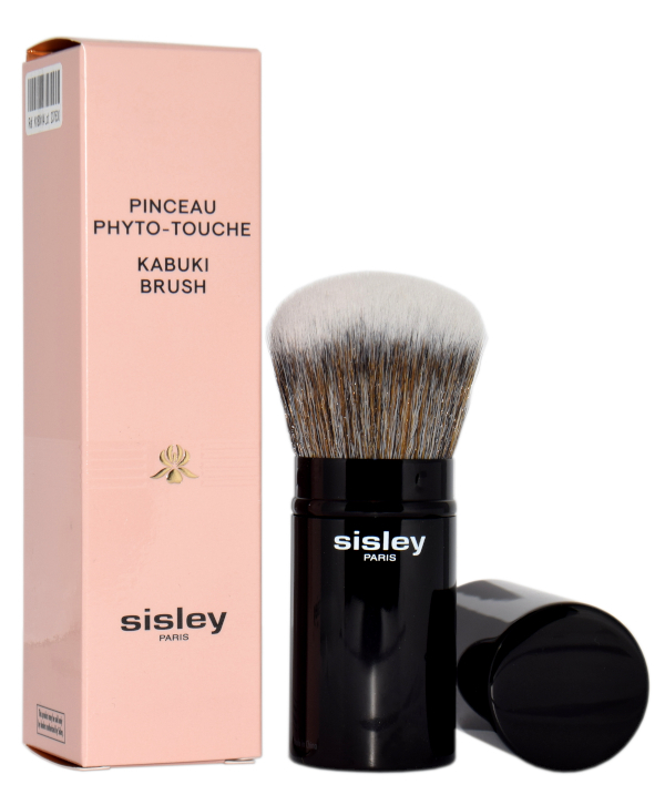 Sisley Kabuki Brush SisleyKabuki NI&Scaron;INIAI teptukas