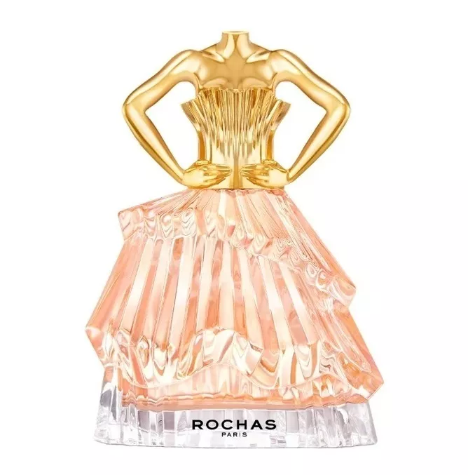 Rochas audace Eau De Parfum 90 ml