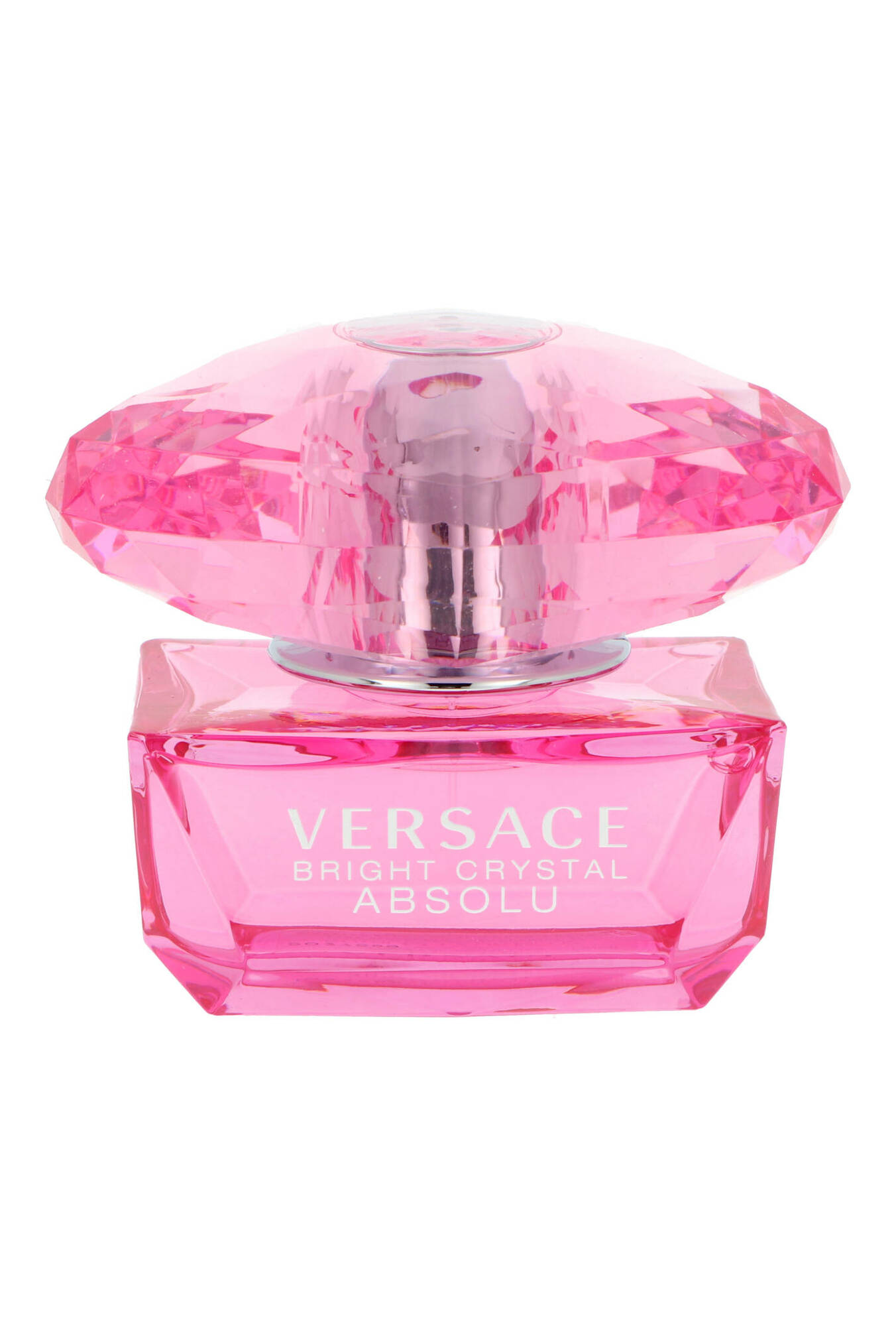 Versace Bright Crystal Absolu Eau De Parfum 50 ml