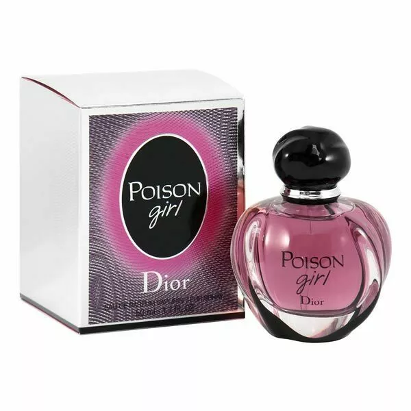 Dior Poison Girl kvepalai Moterims